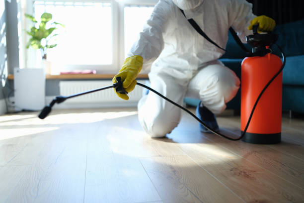 Trusted Crime Scene Cleanup service in Palisades Park, NJ - Four Month Blood Cleanse